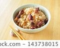 春季佳餚：螢火魷魚飯 143738015