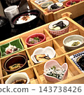 Kagurazaka's Obanzai (Kyoto-style home cooking) 143738426