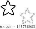 星形框架 143738983