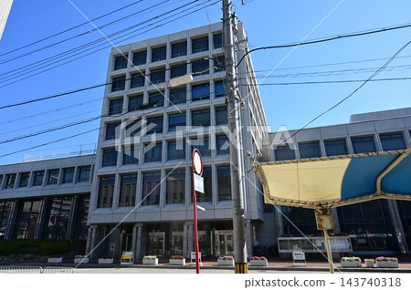 政府機構:池田市政府(大阪府) 政府機構:池田市政府(大阪府) 143740318
