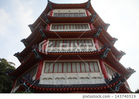 陵墓 143740319
