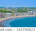 Shonan Coast 143740623