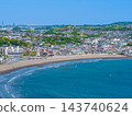 Shonan Coast 143740624