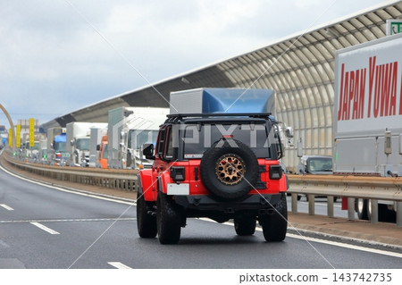 美國製造的SUV汽車(圖) 美國製造的SUV汽車(圖) 143742735