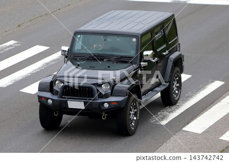 美國製造的SUV汽車(圖) 美國製造的SUV汽車(圖) 143742742
