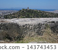 The streets of Athens 143743453