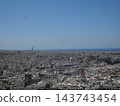 The streets of Athens 143743454