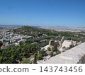 The streets of Athens 143743456