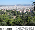 The streets of Athens 143743458