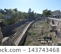 Athens Railway 143743468