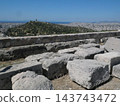 The streets of Athens 143743472
