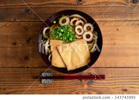 麵條用油炸豆腐 麵條用油炸豆腐 143743995