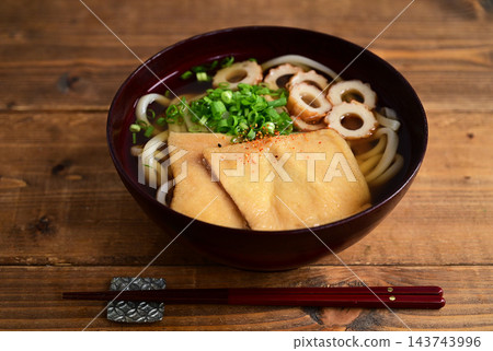 麵條用油炸豆腐 麵條用油炸豆腐 143743996