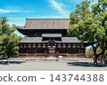 東寺正殿（標題已更改） 143744388