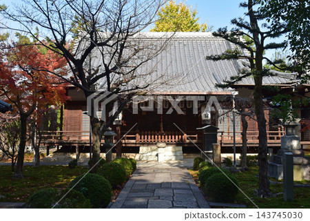 安樂十院，伏見區，京都 143745030