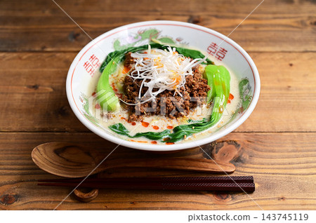 竹麵條 143745119