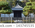 鳥羽天皇陵墓（安樂壽院） 143745535