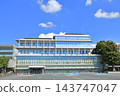 Chichibu City Hall, Saitama Prefecture 143747047