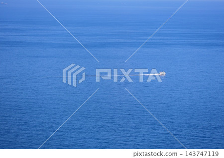 蔚藍的海與高速快艇 蔚藍的海與高速快艇 143747119
