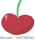 Cherry  143748161