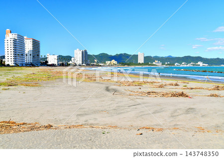 前原海灘地區（千葉縣鴨川市）[2026年10月] 143748350