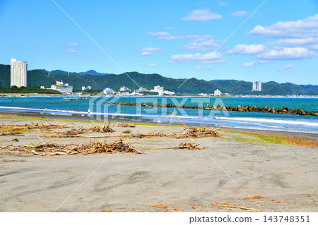 前原海灘地區（千葉縣鴨川市）[2026年10月] 143748351