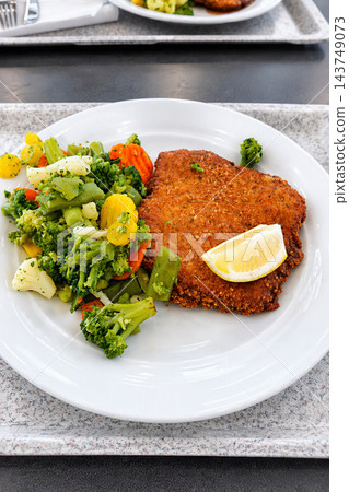 德國炸肉排 德國炸肉排 143749073