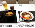羽田機場的餐飲 143749086