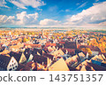 Rothenburg ob der Tauber, Germany 143751357
