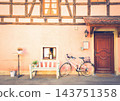 Rothenburg ob der Tauber, Germany 143751358
