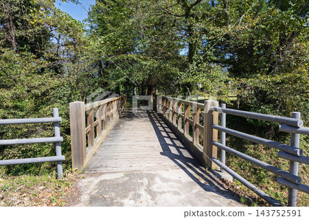 群馬縣水上町名古魯米城跡公園 群馬縣水上町名古魯米城跡公園 143752591