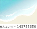 插畫素材 - 巨浪_B 143755650