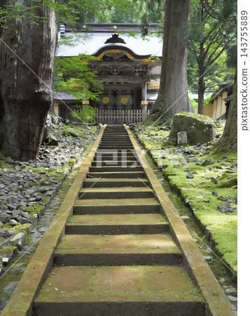 曹洞宗總本山永平寺 曹洞宗總本山永平寺 143755889