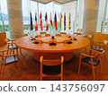 Hiroshima Summit venue: Inside a luxury hotel 143756097
