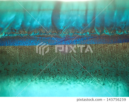 Otherworldly scenery 143756239