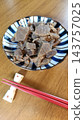 傳統鹿肉菜餚 143757025