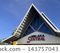 Malacca Central Bus Terminal 143757043