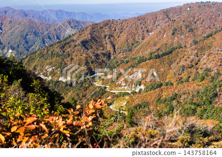 白山白道 白山白道 143758164