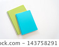 文具筆記本 143758291