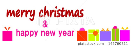 Merry Christmas, Happy New Year Merry Christmas, Happy New Year 143760811