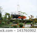 Lion's Year and the Hikawa Maru 143760902