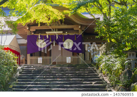 平岡神社西館(舊神社事務所) 平岡神社西館(舊神社事務所) 143760955