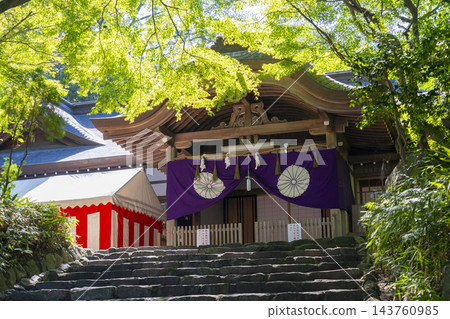 平岡神社西館(舊神社事務所) 平岡神社西館(舊神社事務所) 143760985