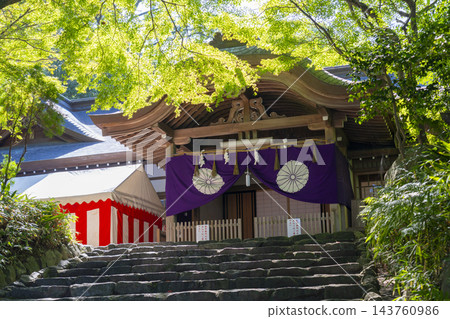 平岡神社西館(舊神社事務所) 平岡神社西館(舊神社事務所) 143760986