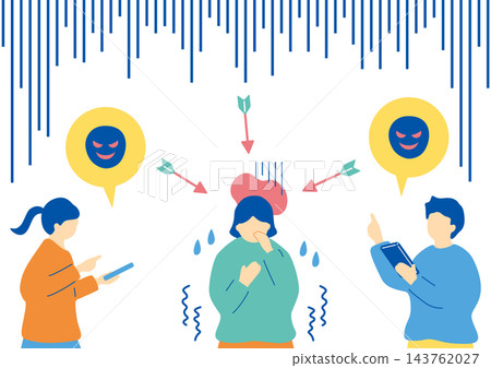 The problem of defamation on social media The problem of defamation on social media 143762027