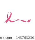 Breast cancer awareness 143763230
