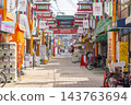 大阪韓國城（大阪市生野區桃谷） 143763694