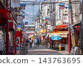 大阪韓國城（大阪市生野區桃谷） 143763695