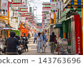 大阪韓國城（大阪市生野區桃谷） 143763696