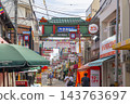 大阪韓國城（大阪市生野區桃谷） 143763697